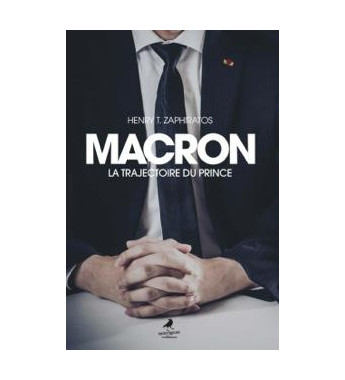 Macron  la trajectoire du...