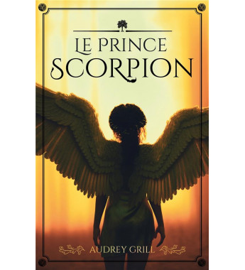 Le Prince Scorpion