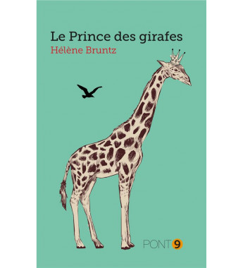 Le prince des girafes