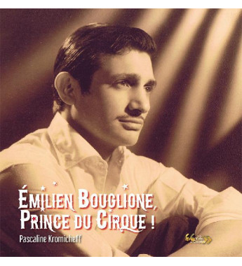 Emilien Bouglione prince du...