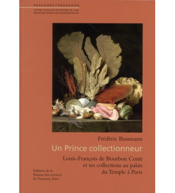 Un prince collectionneur -...