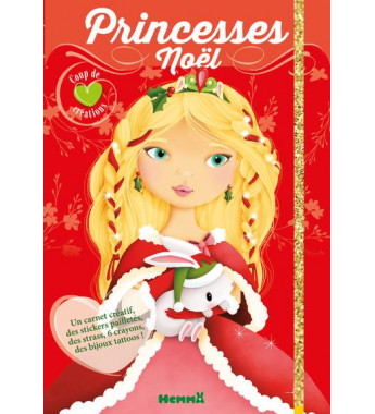 Princesses Noël