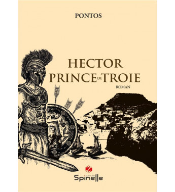 Hector prince de Troie