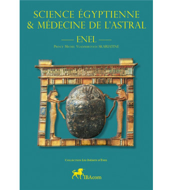 Science egyptienne et...