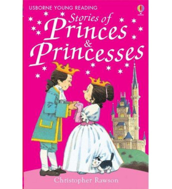 Stories of princes and...