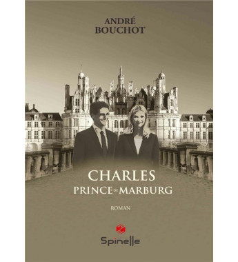 Charles  prince de Marburg