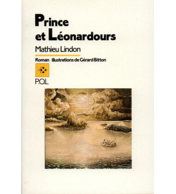 Prince et Léonardours