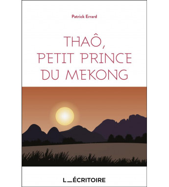 Thao petit prince du mekong