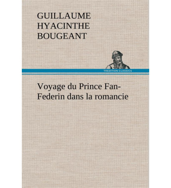 Voyage du prince...