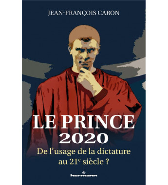 Le prince 2020 - de lusage...