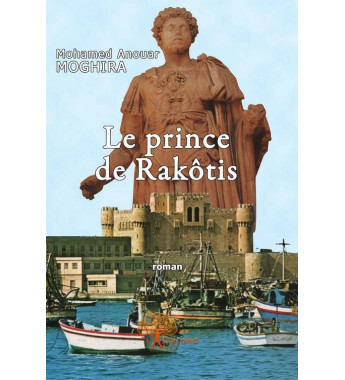 Le prince de Rakôtis
