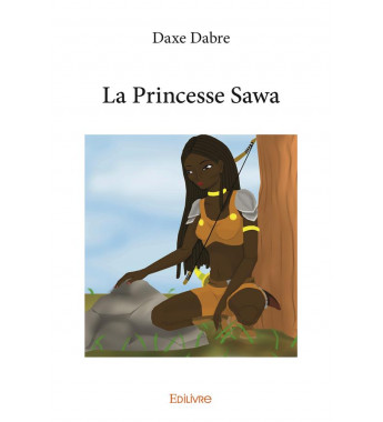 La Princesse Sawa