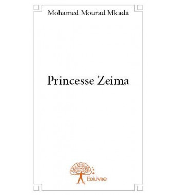 Princesse Zeima