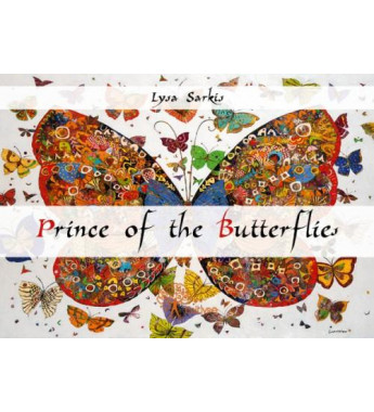 Prince of the butterflies