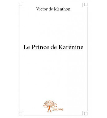 Le prince de Karénine