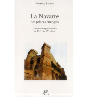 La navarre des princes...