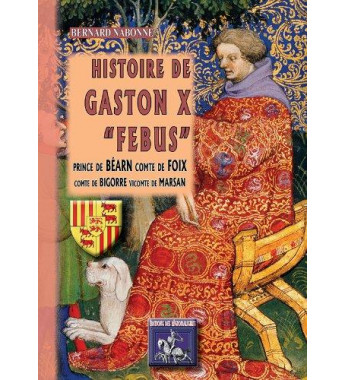 Histoire de Gaston X...