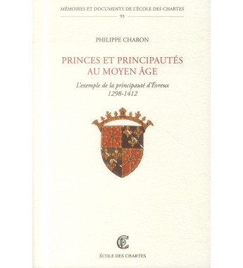 Princes et principautes au...