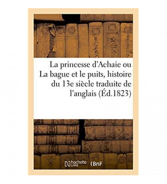 La princesse dachaie ou la...