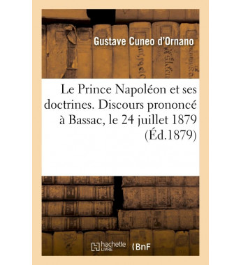 Le prince napoleon et ses...