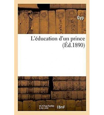 Leducation dun prince
