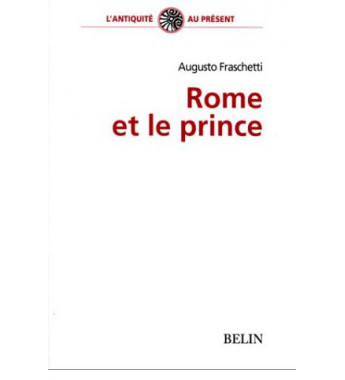 Rome et le prince