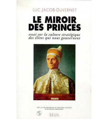Le miroir des princes essai...