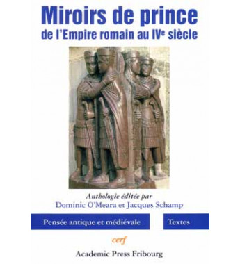 Miroirs du prince de...