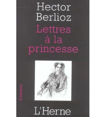 Lettres a la princesse