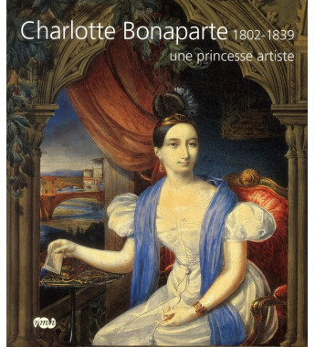 Charlotte Bonaparte  une...