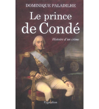 Le prince de conde -...