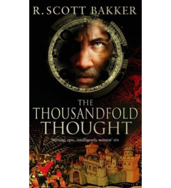THE THOUSANDFOLD THOUGHT -...