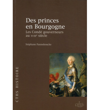 Des princes de Bourgogne...
