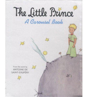 The Little Prince A...