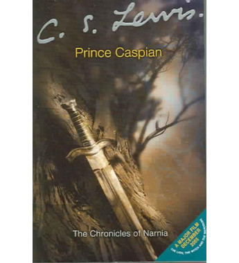 Prince Caspian  The...