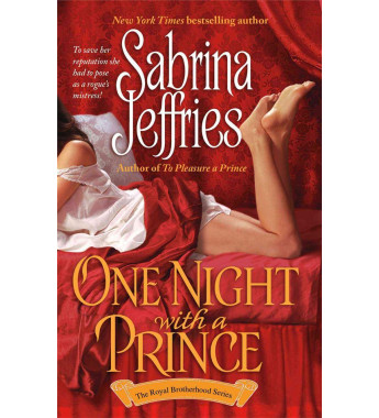 One Night with a Prince