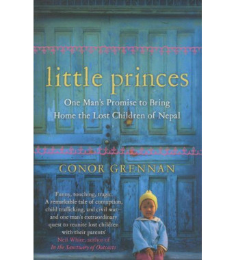 Little princes - one mans...