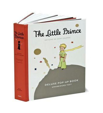 The Little Prince Deluxe...