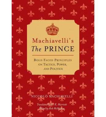 The prince - bold faced...