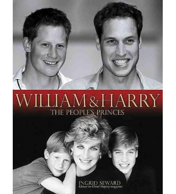 William and Harry  The...