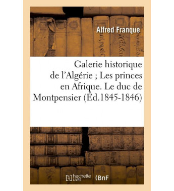 Galerie historique de...