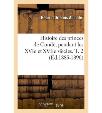 Histoire des princes de...