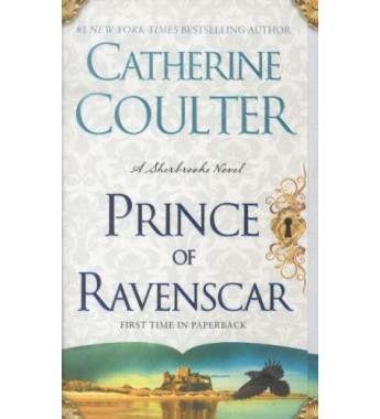 Prince of ravenscar