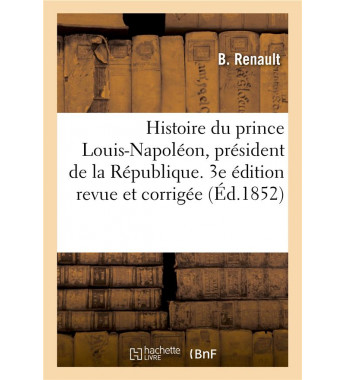 Histoire du prince...