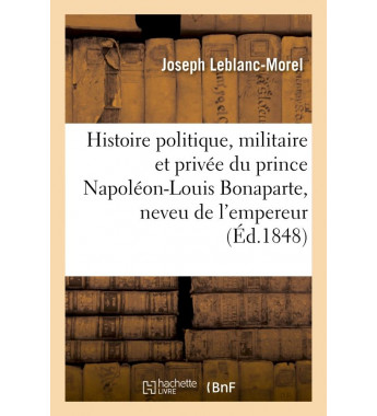 Histoire politique...