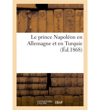 Le prince napoleon en...