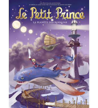 Le petit prince t23