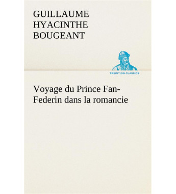 Voyage du prince fan...