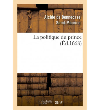 La politique du prince