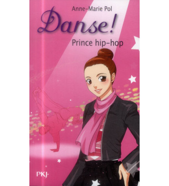 Danse ! t27  prince hip-hop